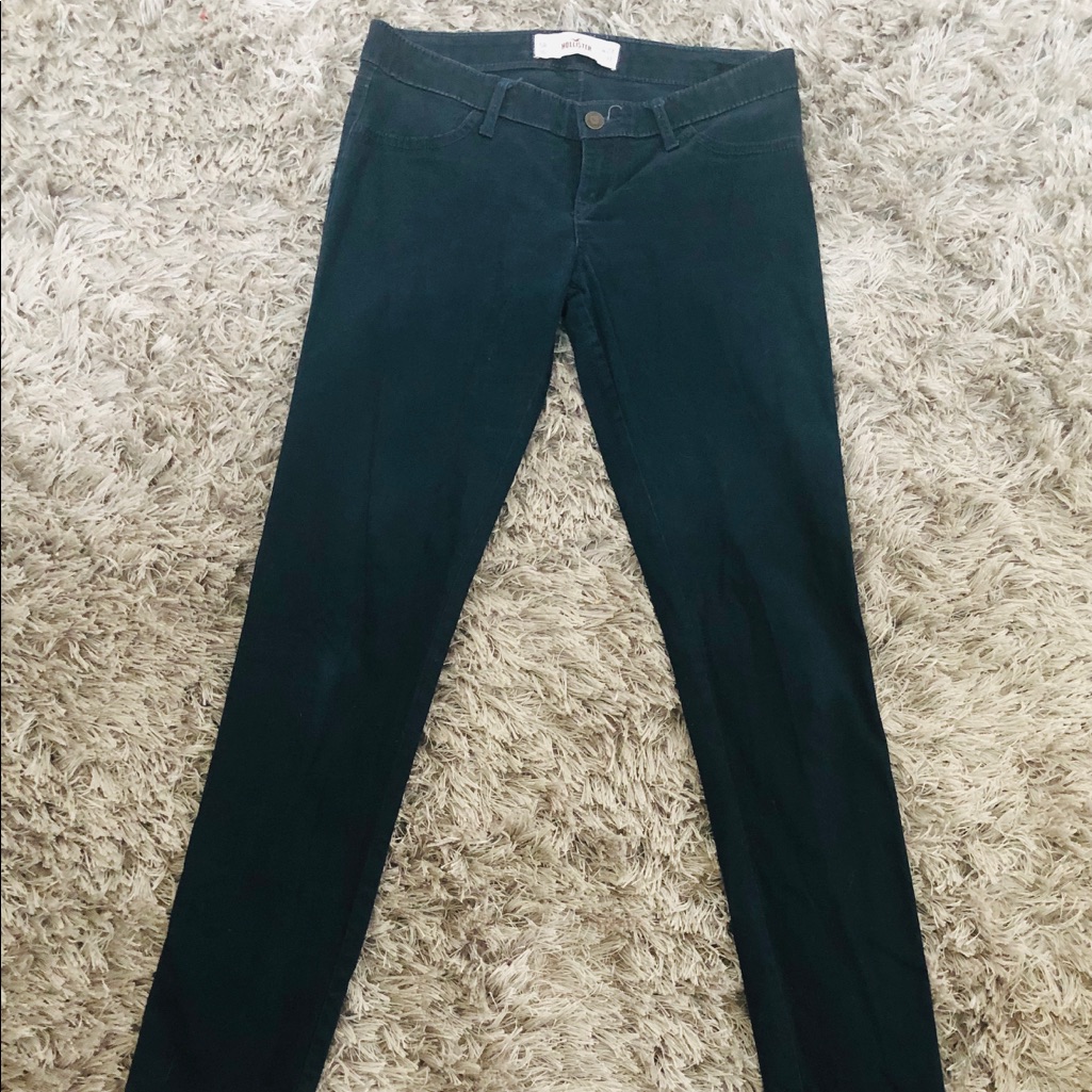 Hollister Jeans Size 5r